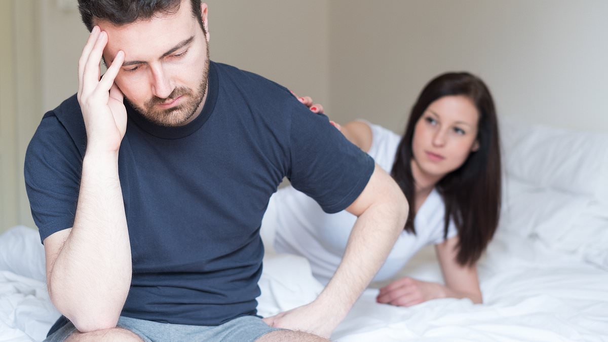 Featured image for Unveiling the Mystery of Delayed Ejaculation: What Every Man Should Know