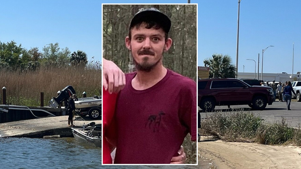 Featured image for Search for Missing Boater Near Pensacola Suspended by Coast Guard and State Agencies.