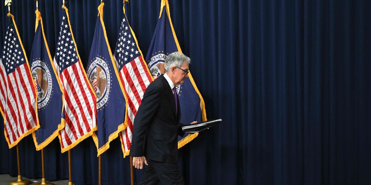 Insights from Powell's Press Conference: Key Takeaways and Market Impact