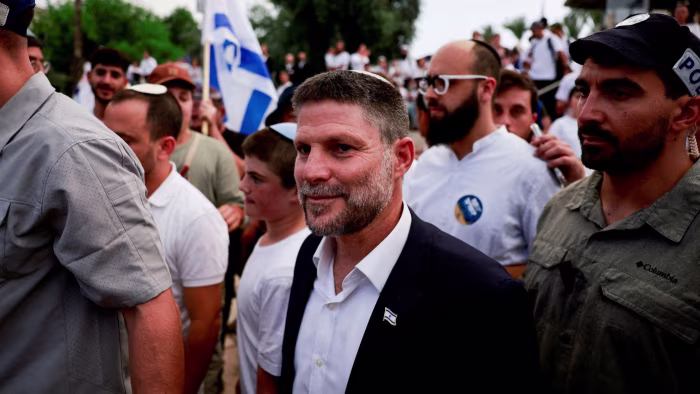 Israeli Leaders Face Criticism and Defense Over Gaza Strategy