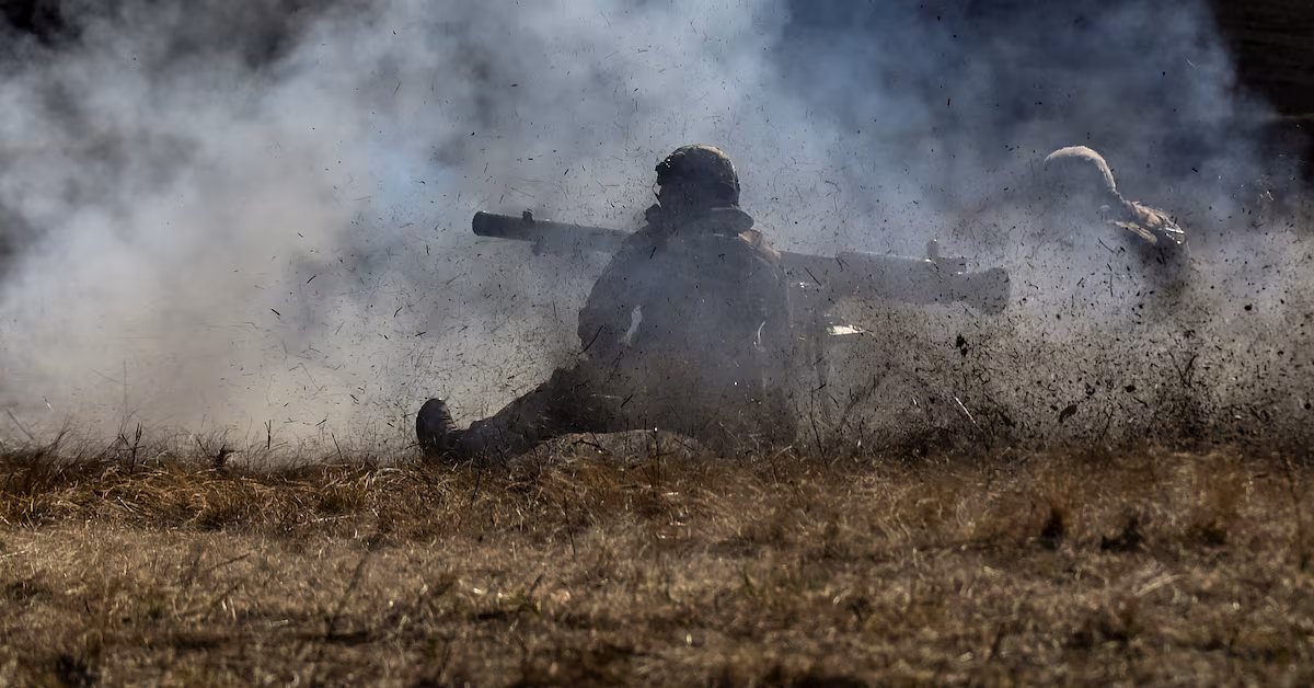 Denmark creates $1B fund to support Ukraine.