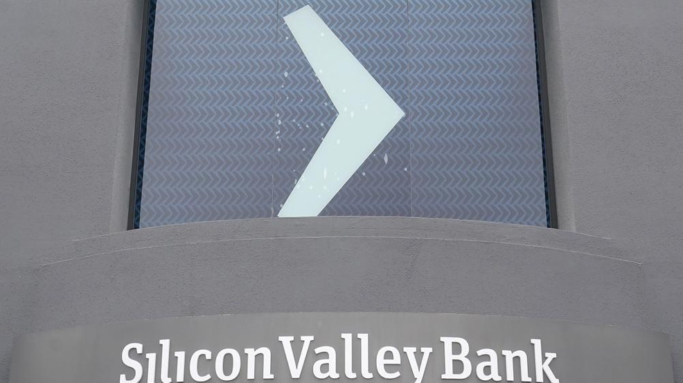 Moody's Negative Outlook on US Banking System Amid Silicon Valley Bank Fallout