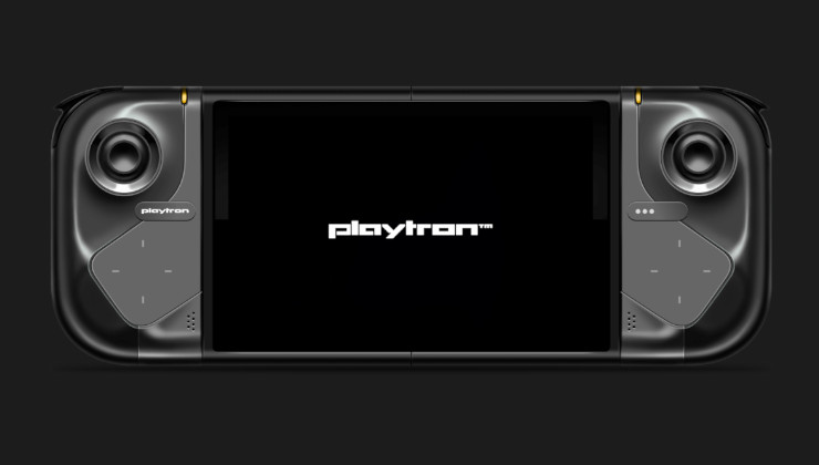 "Playtron's Ambitious Linux Gaming OS Set to Rival Steam Deck"