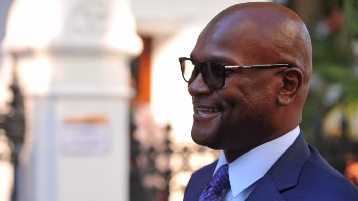 Featured image for South African Ambassador to France Dies in Paris