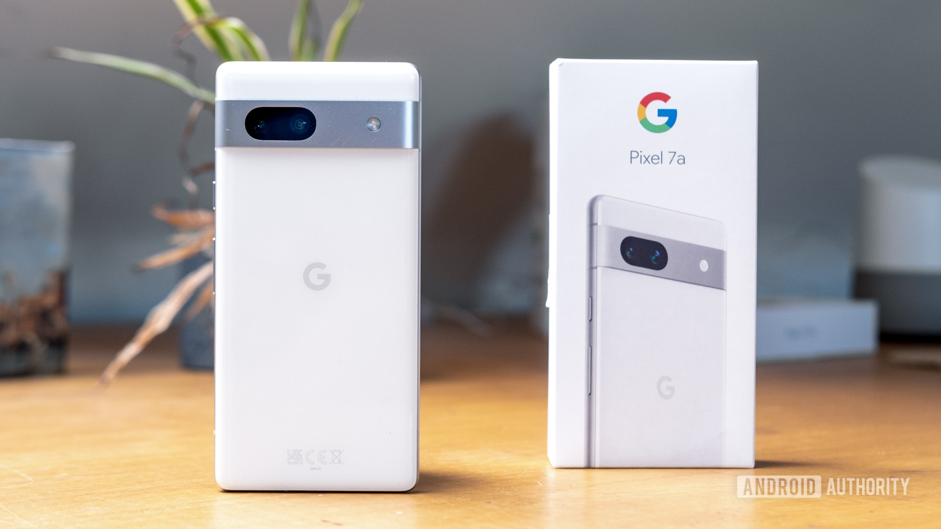 Featured image for Pixel 7a's Tensor G2 chip differs from Pixel 7's.