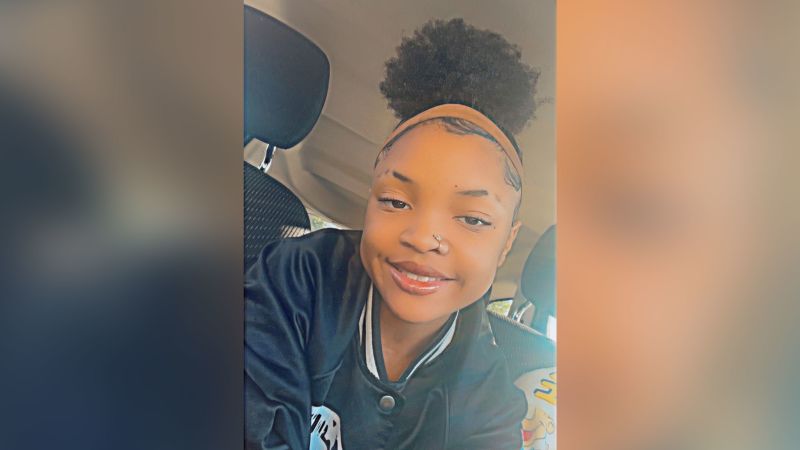 "Police Suspect Trafficking in Disappearance of 12-Year-Old Texas Girl"