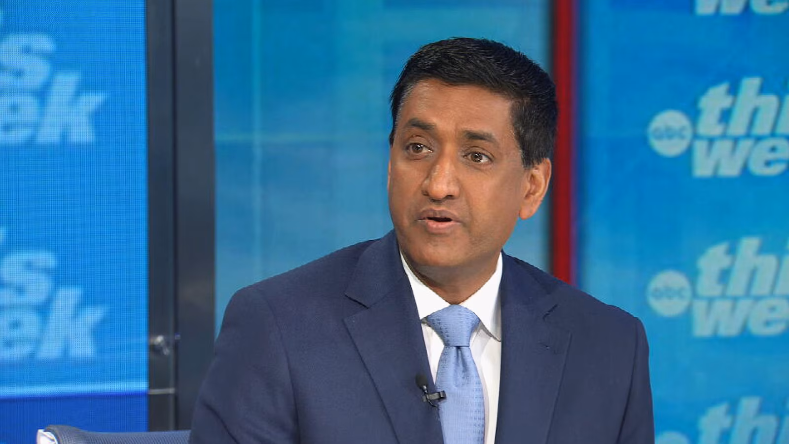 Featured image for Rep. Khanna Advocates for Medicare for All to Address Health Inequities