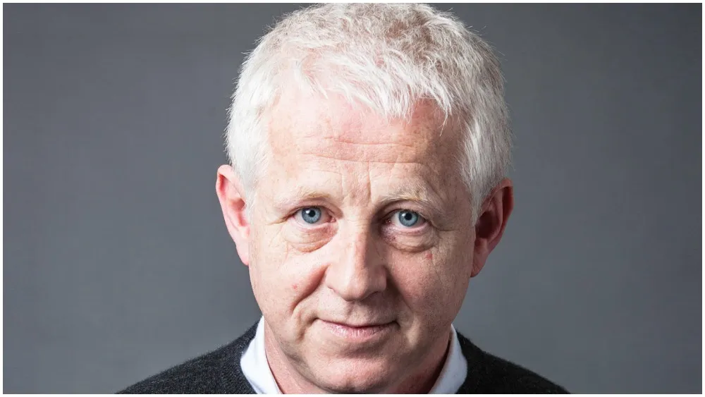 Featured image for Richard Curtis Brings Festive Magic with 'Christmas Actually' Stage Show