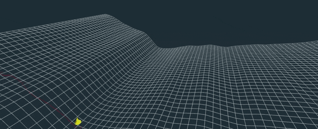 Featured image for Record-Breaking Rogue Wave Strikes Pacific Ocean in Unprecedented Display