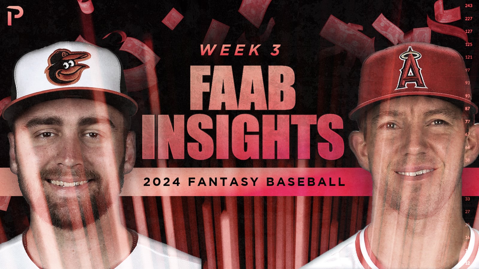 Featured image for "Fantasy Baseball FAAB Watch: Top Week 3 Waiver Wire Targets and Insights"