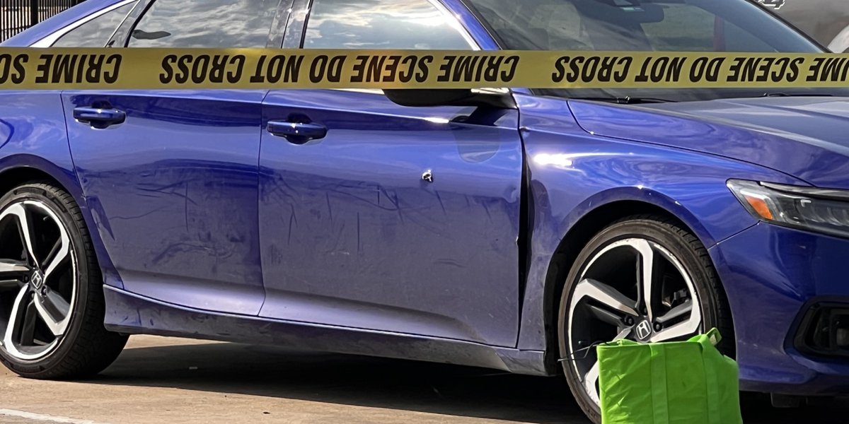 Rash of Shootings in Baton Rouge Under Investigation