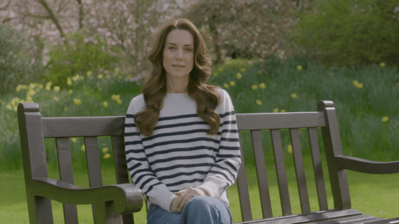 "Princess Kate's Cancer Battle: Her Journey Through Chemotherapy"