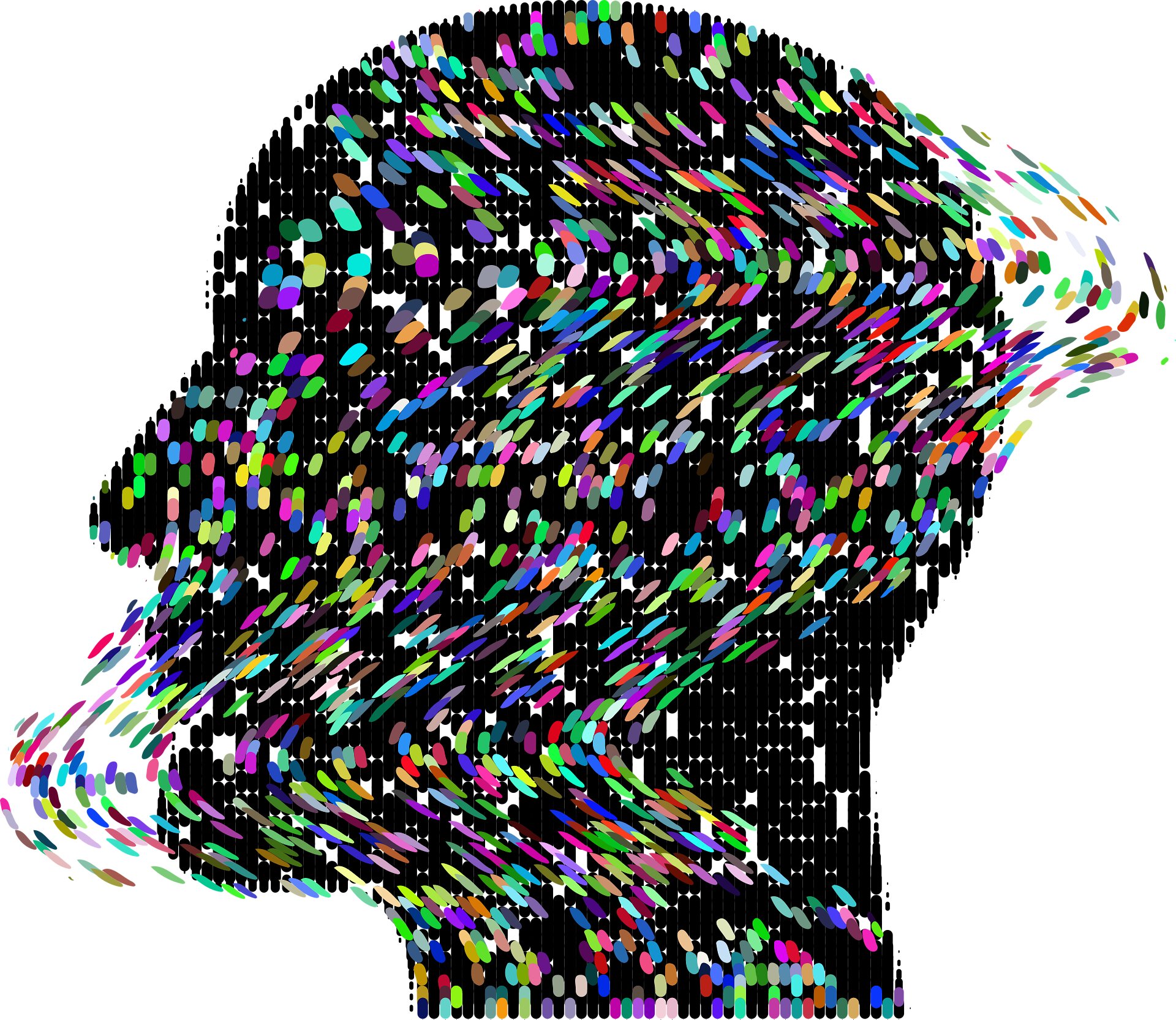 Featured image for "Uncovering the Neural Basis of Psychosis: Insights into Brain Dysfunction and Hallucinations"