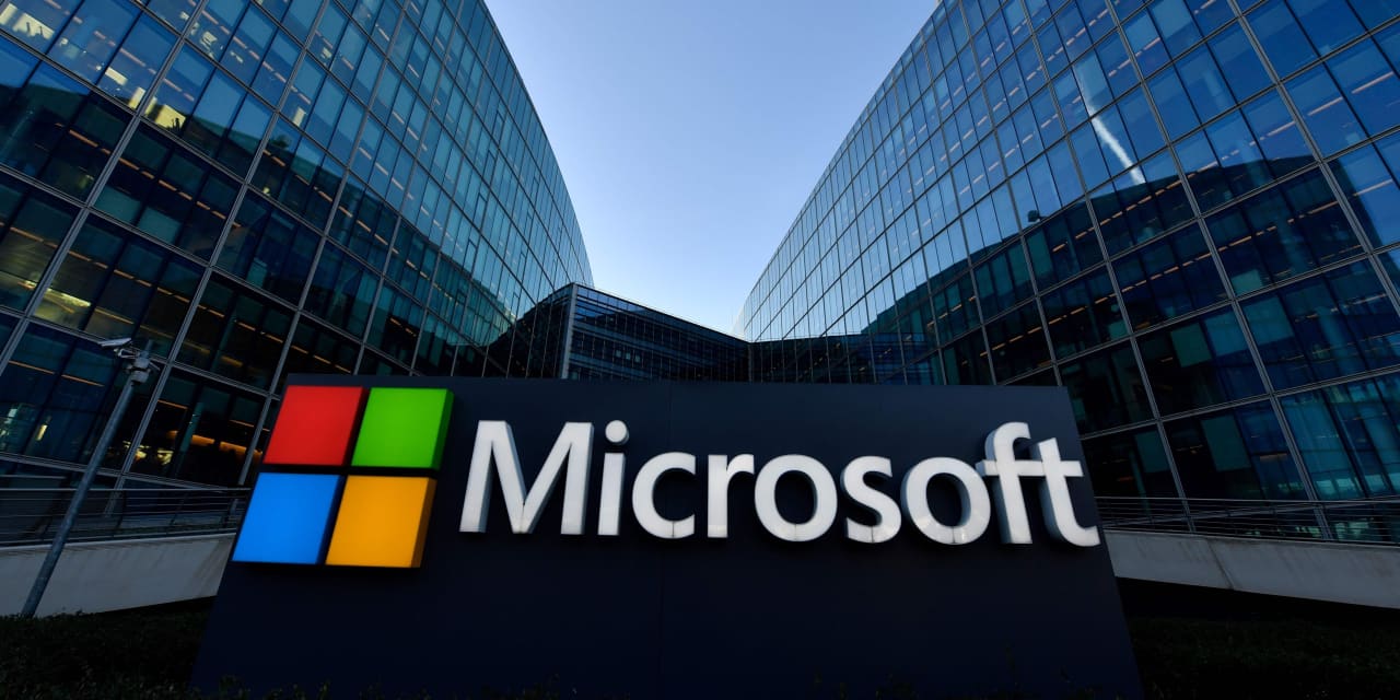 Microsoft's Strong Earnings Driven by Azure and AI Focus
