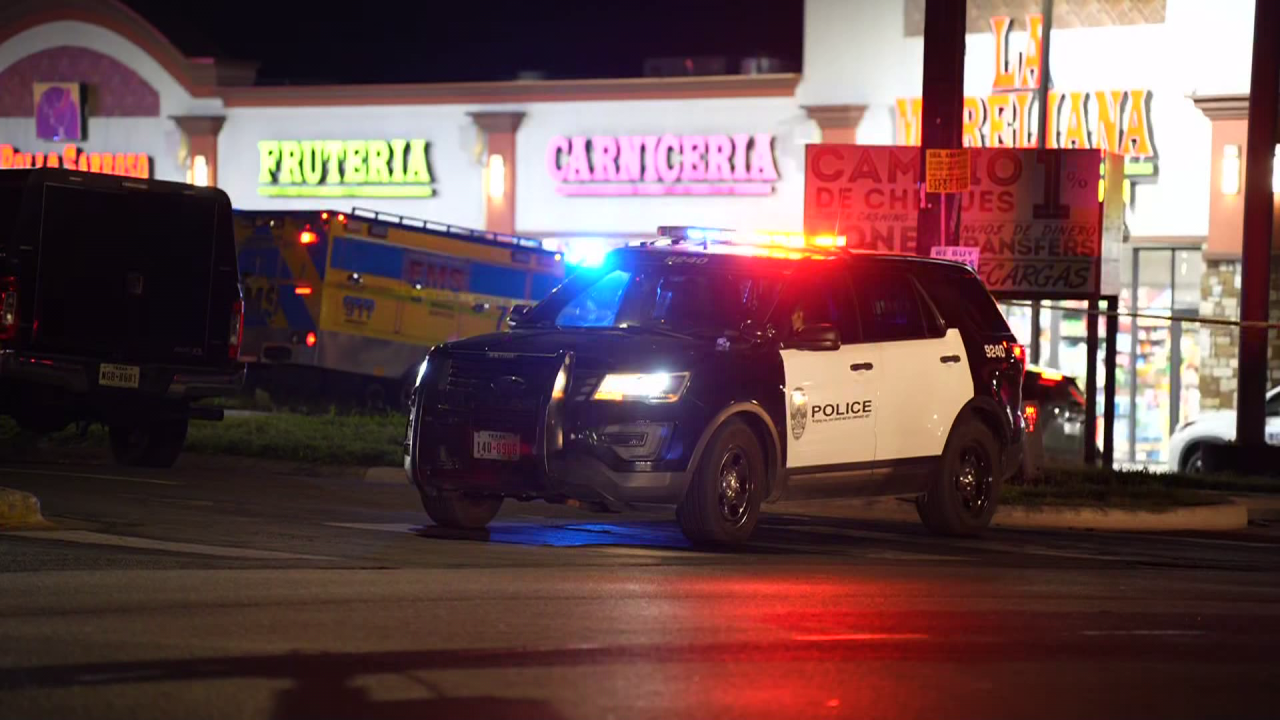SWAT Standoff in SE Austin Ends with Suspect in Custody, Two Injured
