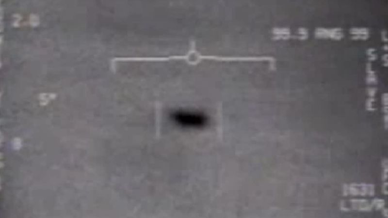 Featured image for "Pentagon's Portable UFO Detection Kits: No Evidence of Alien Technology Found"
