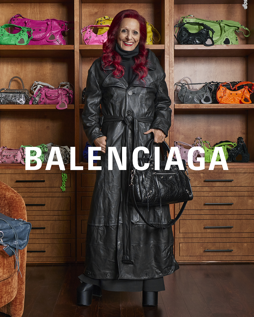 Featured image for "Kim Kardashian's Balenciaga Ambassadorship: From Bags to Backlash"