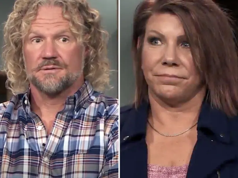 Featured image for Kody Brown's Emotional Rollercoaster: From Tears to Teasers in 'Sister Wives' Drama