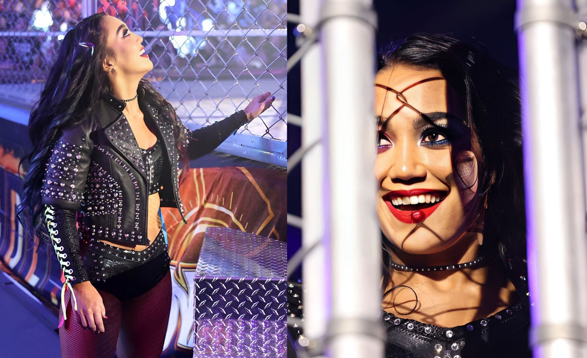 "WWE NXT's Roxanne Perez Stirs Controversy with Remarks After Defeating Arianna Grace"