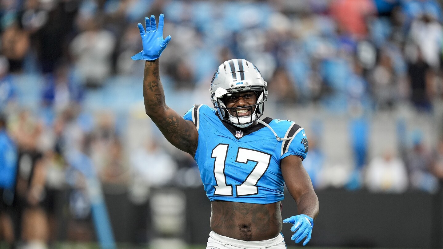 Featured image for Legette and Jenkins Ejected for Fight in Preseason Opener