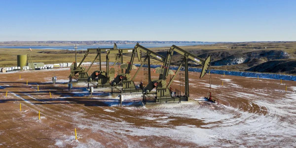 Featured image for U.S. Shale Oil Boom Shifts from Money Treadmill to Cash Cow, Says Chevron President