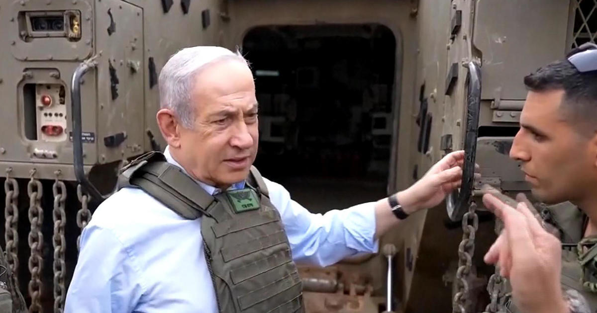 "Israel Intensifies Rafah Offensive, Targets Gaza-Egypt Border"