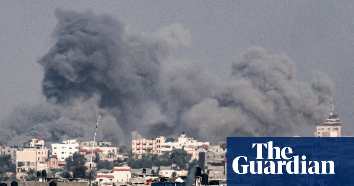 "UN Showdown: Washington's Battle for a Gaza Ceasefire"