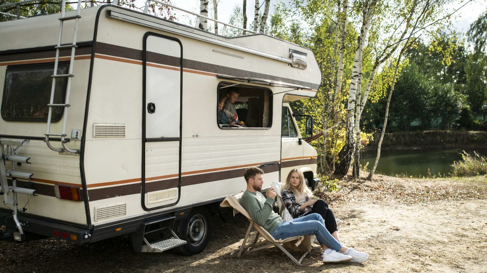 Featured image for US States Where Living in an RV on Your Property Is Illegal