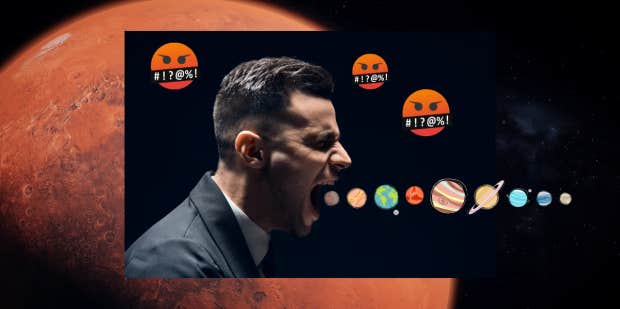 Featured image for Astrology Predictions for April 17-18, 2023: Angry and Great Horoscopes, Tarot Card Reading