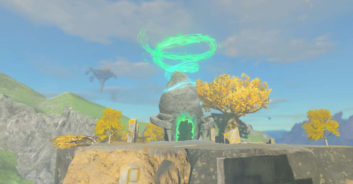 Mastering Zelda: Tears of the Kingdom - A Comprehensive Guide.