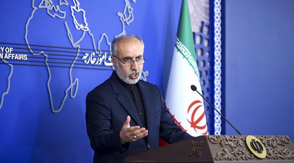 Iran and Israel express concerns over Russia's internal conflicts.