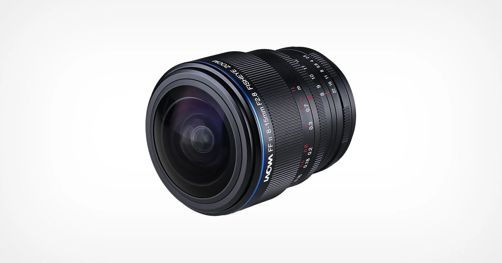 Featured image for Laowa Unveils the First 8-15mm Dual Fisheye Zoom Lens for Creative Photography