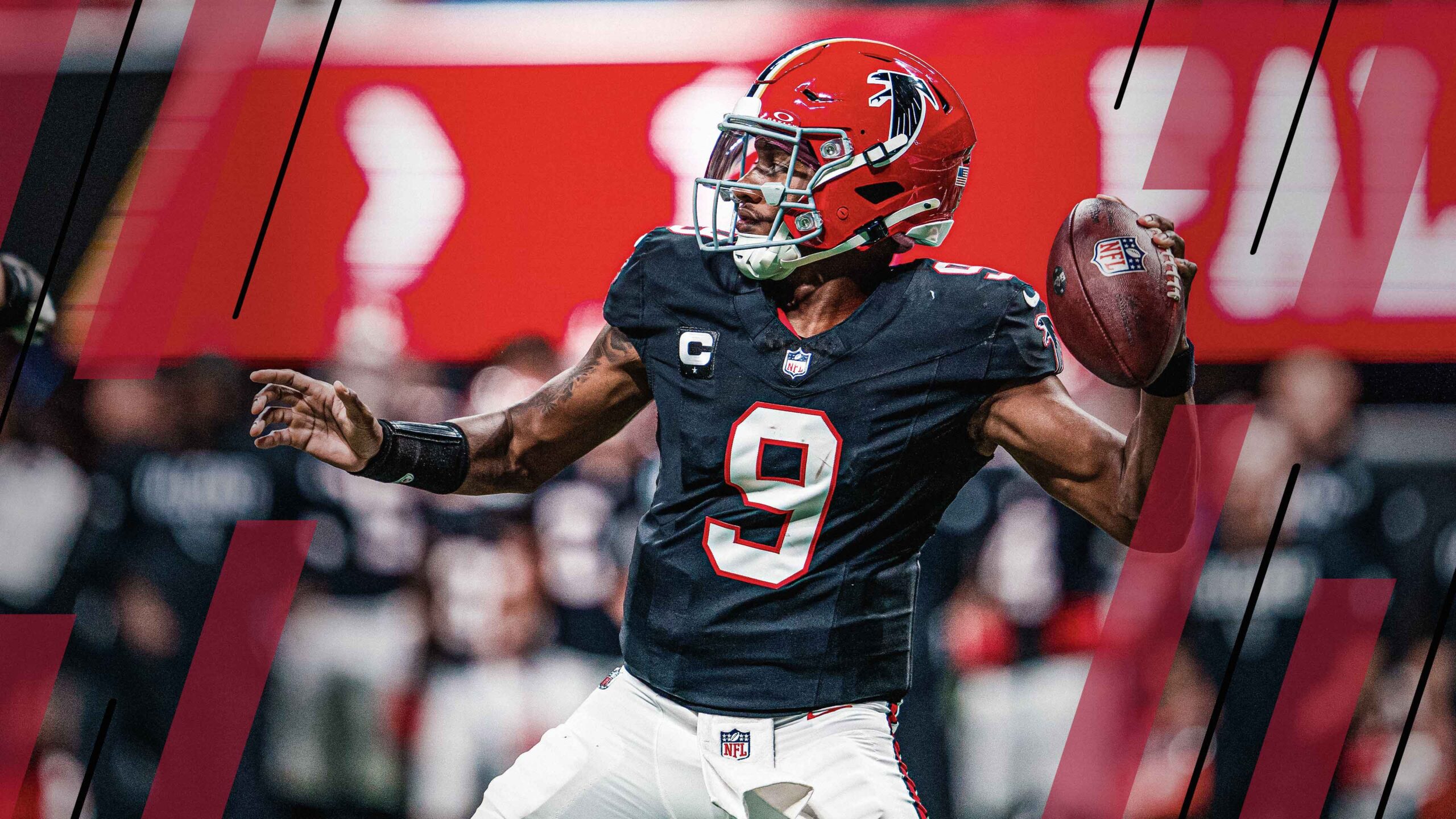 Featured image for Week 8 Fantasy Football: Top Waiver Targets, Lineup Tips, and DFS Picks