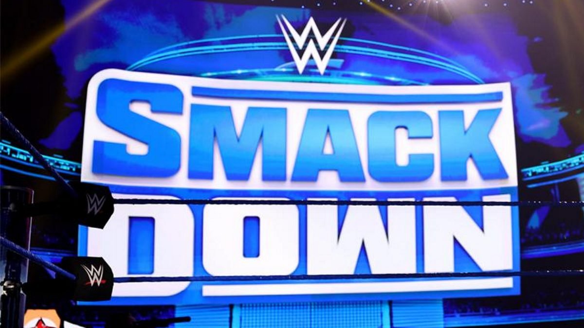 Featured image for "Highly Anticipated SmackDown Segment Delayed to Next Week"