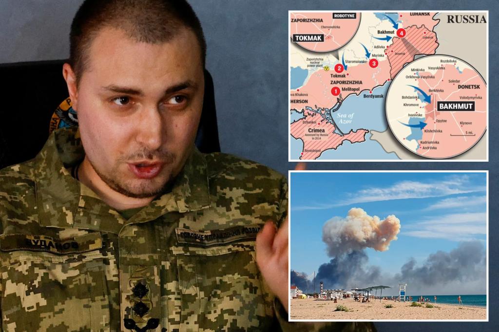 Ukraine's Use of North Korean Rockets Escalates Conflict with Russia