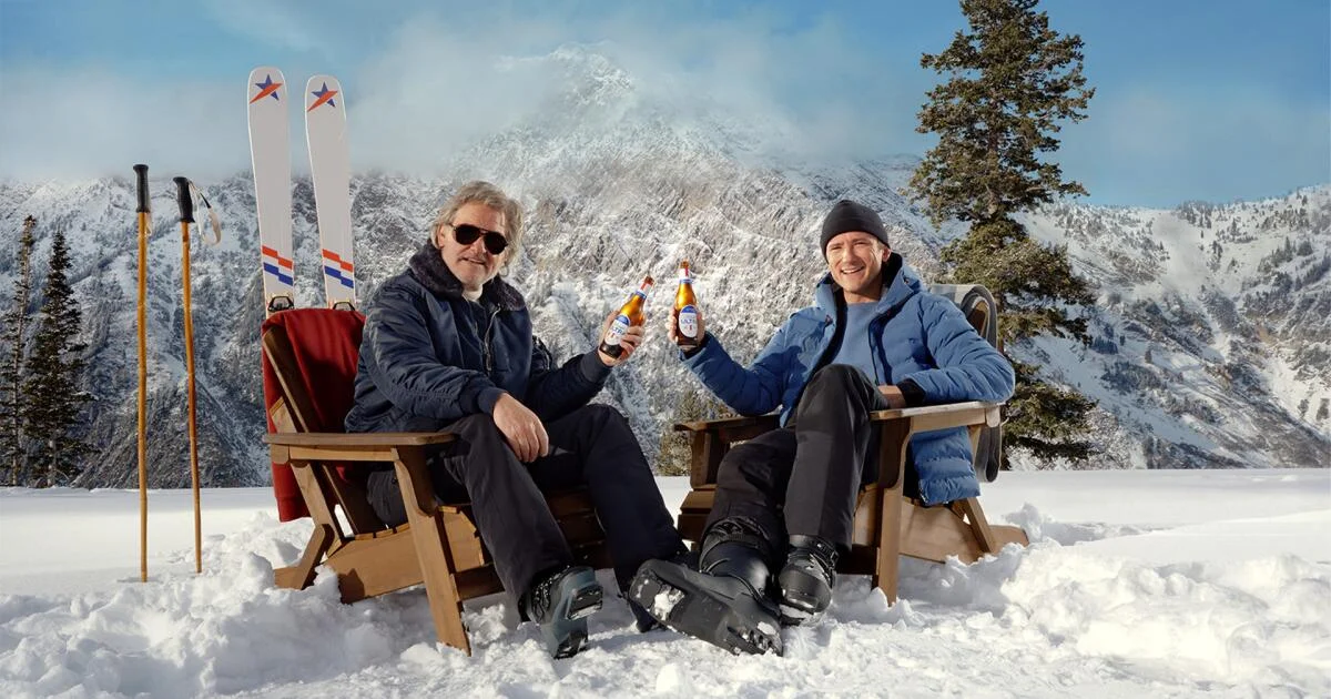 Super Bowl ads swing between brilliance and cringe, with AI hype and celebrity shine