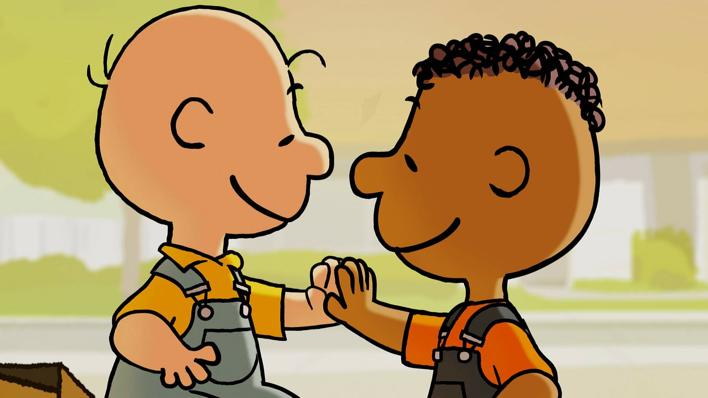 Featured image for "Peanuts' 'Welcome Home, Franklin' Special Addresses Decades-Long Race Controversy"