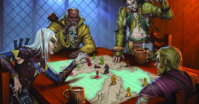 Featured image for "Pathfinder 2e: Mastering Wizardry without D&D Influence"