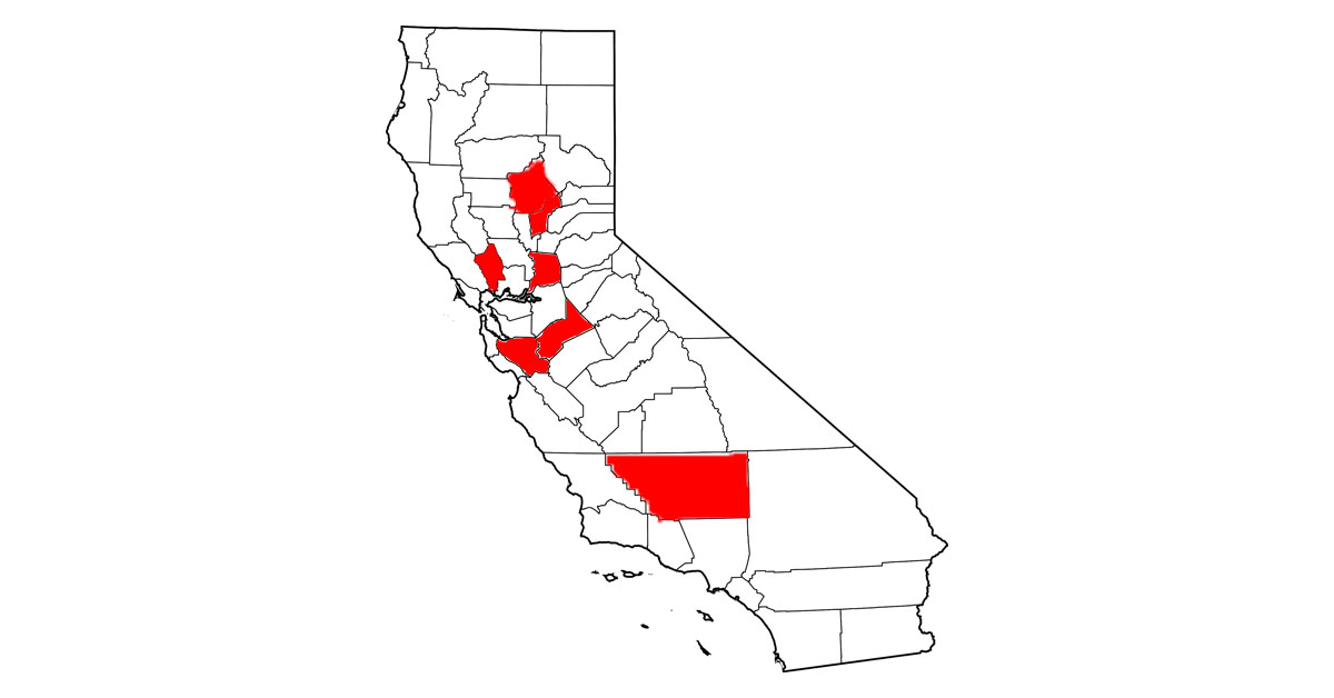 Featured image for West Nile Virus Spreads Across California Counties, Affecting Humans and Wildlife