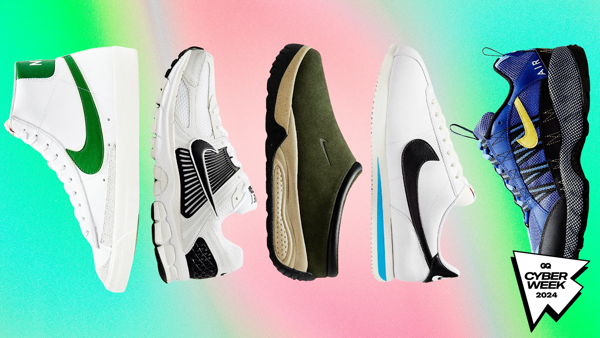 Featured image for Score Big on Nike Air Max 270s and More This Black Friday