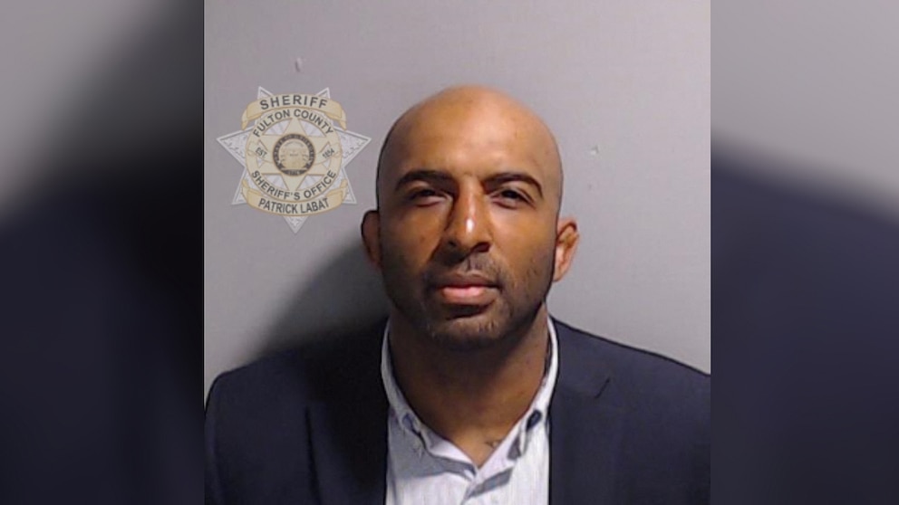 Judge Rules Against Jail Time for Trump Co-Defendant in Georgia Election Interference Case