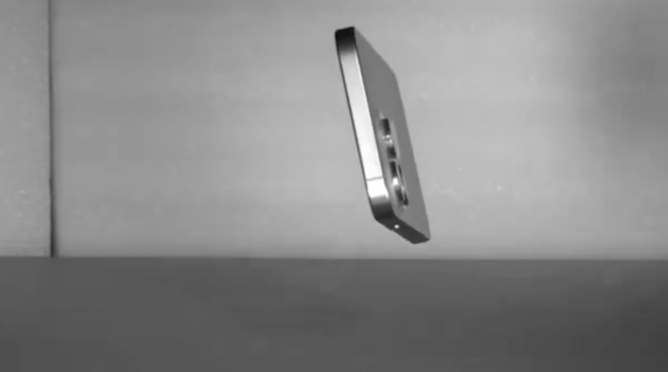 Featured image for Inside Apple's Rigorous iPhone Durability Testing Process