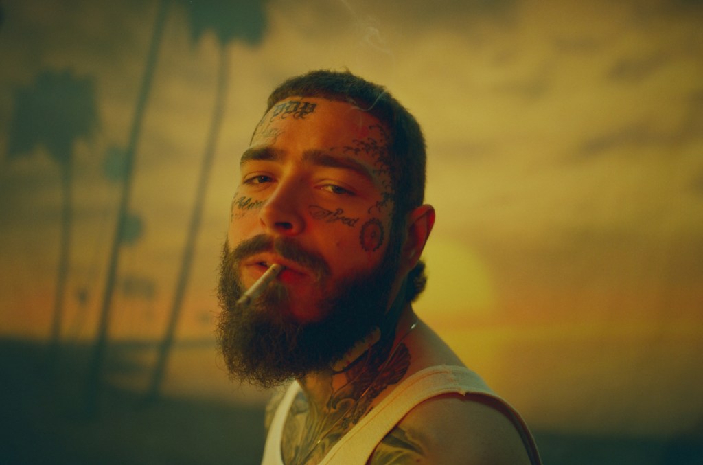 "Post Malone Drops Highly Anticipated 'Austin' Album: Stream It Today!"