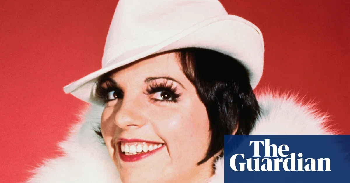 Liza Minnelli: Celebrities Remember a Bold, Generous Icon