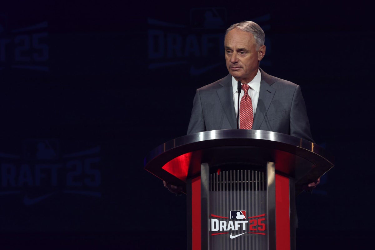 Featured image for MLB Considers Player Participation in 2028 LA Olympics Amid Schedule Challenges