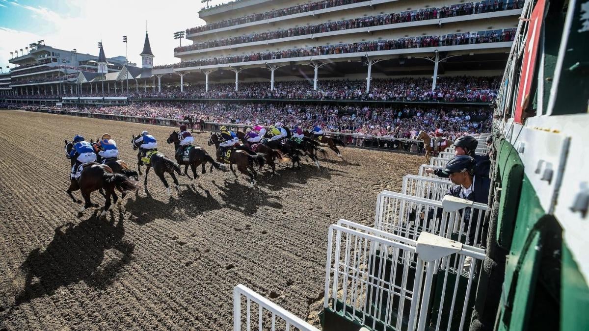 Expert Picks and Betting Odds for 2023 Kentucky Derby