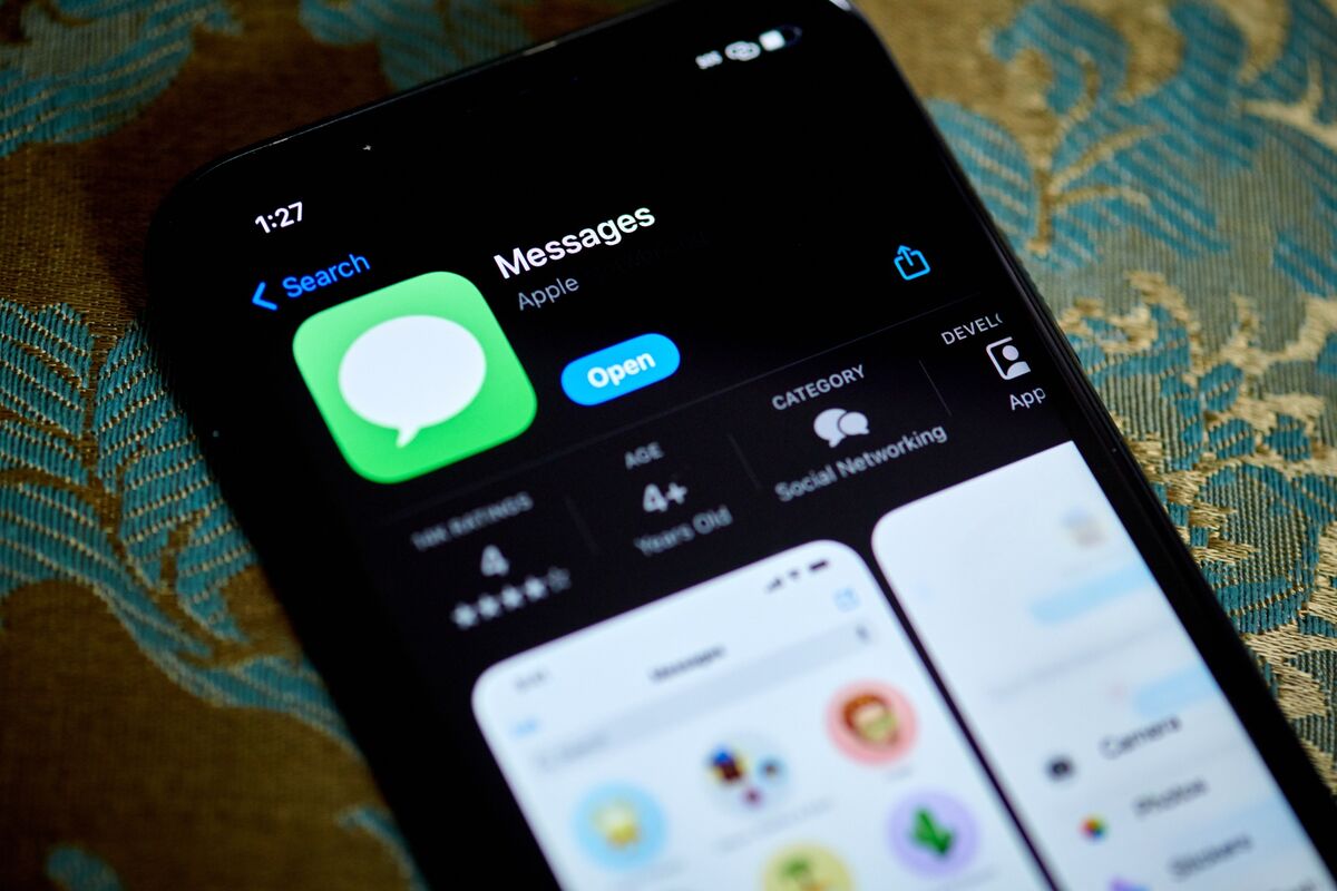 Apple Takes Action Against iMessage on Android, Blocks Beeper's Solution