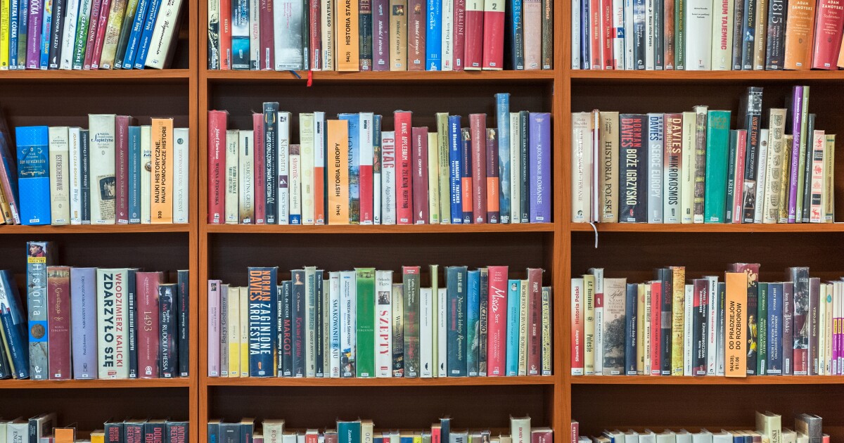 Texas county considers library shutdown to avoid overturning book ban