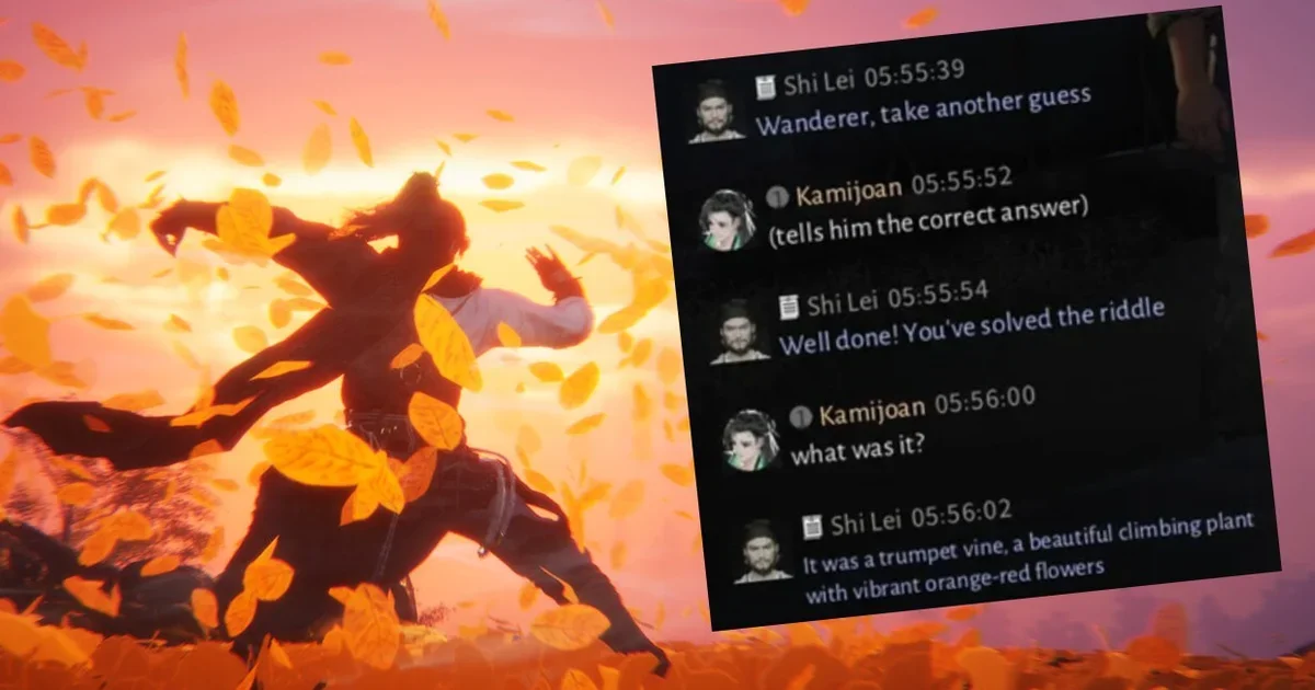 Featured image for Players Use 'Solid Snake Method' to Outsmart AI NPCs and Skip Sidequests