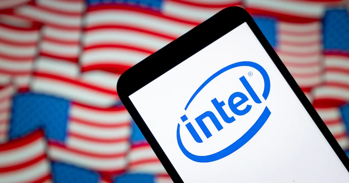 Featured image for Critics Warn Against Trump's U.S. Chip Industry Investments